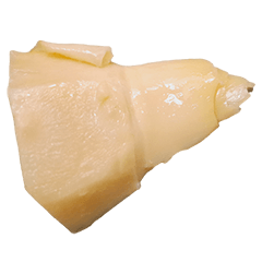 Food Series : Some Bamboo Shoot #4