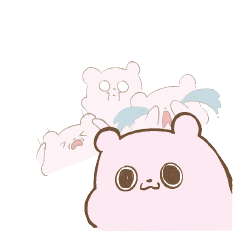 pipi&pupu-daily