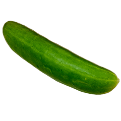 Food Series : Some Cucumber #6