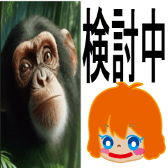 ชีวิตประจําวันของชัคกี้ Monkey Edition 2