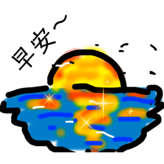 Guan手繪1