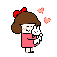櫻桃可可 mini 與她的朋友
