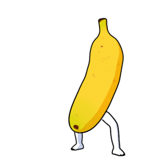 Banana SuSa