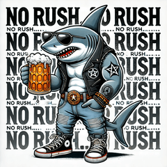 Beer Shark