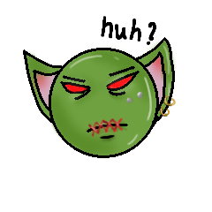 Mad Goblin