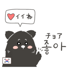 Bear Kichi (Bilingual 4 language)