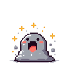 Jelly Monster: Pixel Land