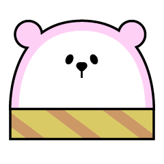 Bear's kamaboko