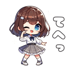 CuteChibiGirl2