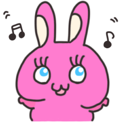 Usagi rabbit (usachanchin)