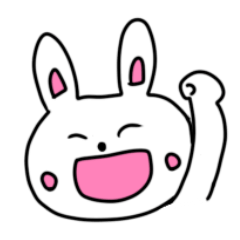 Useful Rabbit Stickers.2