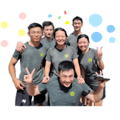 台美搞笑團《1》