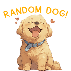 Random dog Box v.5