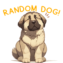 Random dog Box v.1