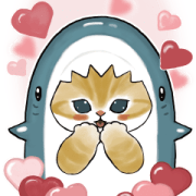 SAMENYAN Big Stickers