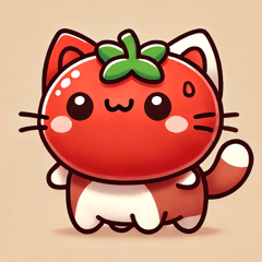 tomato CAT01