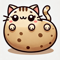 potato CAT02