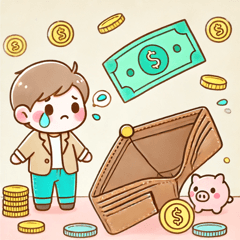 Money Woes