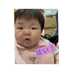 澪ちゃん動くようになりました