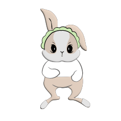 ABC RABBIT