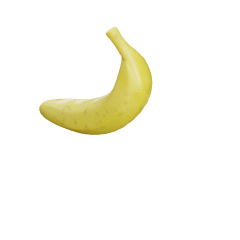 Very Delicious Banana