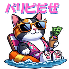 invester cat