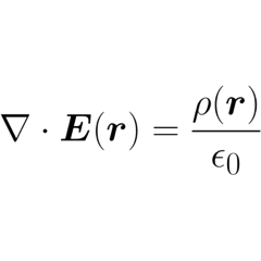 electrodynamics