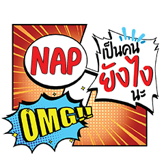NAP YangNgai CMC e