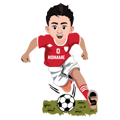 play footballs