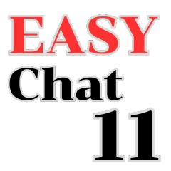 EASY CHAT 11