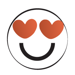 Smile & keep fighting ^^ – LINE stickers | LINE STORE