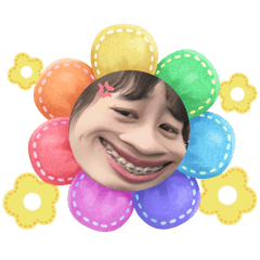 NiNi_20240720232834 – LINE stickers | LINE STORE