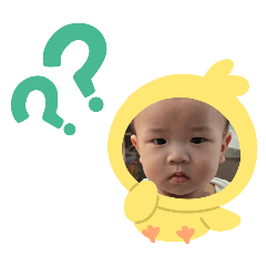 呢呢表情包part2