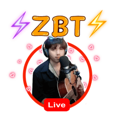 ⚡️ZBT⚡️ ver.1