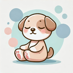 "LINE Sticker Set: Soothi