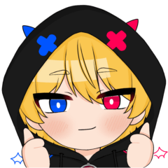 Loi Original Stamp ver.1