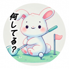 For abe,Rabbit,Phrase Collection1