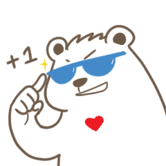 Light Bear 4.0 Meme Sunny Bear