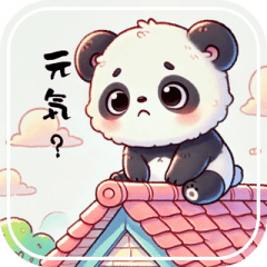 Panda Easy Phrases 1