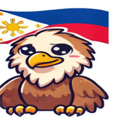 philippine eagle