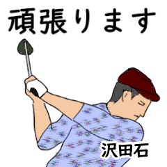 Sawadaishi's likes golf1