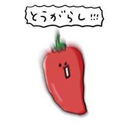 simple chili pepper Daily conversation