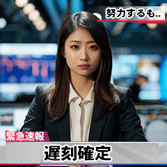 ライブニュース LINE スタンプ LINE STORE