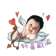 桃子&光的萌日常