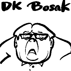 Manager DK Bosak