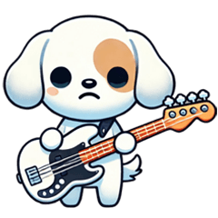 BASS DOGS