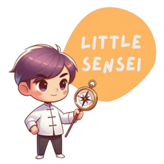 Little Sensei Version 1