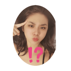 Rina_20240724230139 - LINE スタンプ | LINE STORE