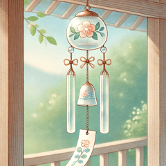 Wind Chime!