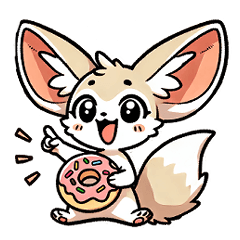 Fennec Fox1